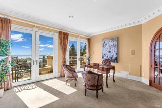 Photo 20: 2379 CONSTANTINE Place in West Vancouver: Panorama Village House for sale : MLS®# R2863064