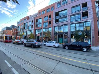 Photo 15: 517 246 Logan Avenue in Toronto: South Riverdale Condo for lease (Toronto E01)  : MLS®# E5424723