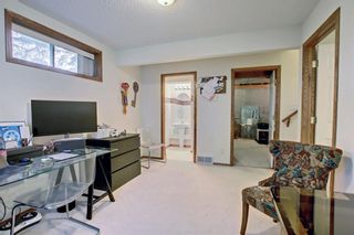 Photo 35: 95 Cedarview Mews SW in Calgary: Cedarbrae Row/Townhouse for sale : MLS®# A1230877