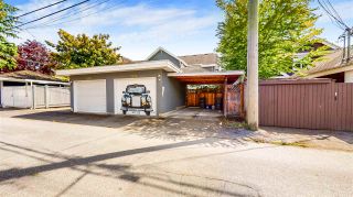 Photo 37: 2277 W 15TH Avenue in Vancouver: Kitsilano 1/2 Duplex for sale (Vancouver West)  : MLS®# R2476634