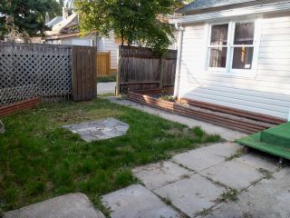 Photo 2: 859 Nassau Street South in WINNIPEG: Manitoba Other Residential for sale : MLS®# 1017220