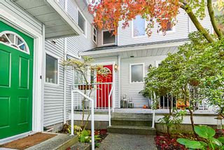 Photo 20: 3763 FRASER Street in Vancouver: Fraser VE Townhouse for sale (Vancouver East)  : MLS®# R2313676