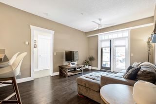 Photo 9: 109 201 20 Avenue NE in Calgary: Tuxedo Park Apartment for sale : MLS®# A2030971
