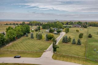 Photo 1: 218112 76 Street E: Rural Foothills County Detached for sale : MLS®# A2078112