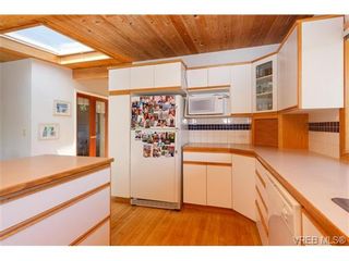 Photo 8: 2351 Arbutus Rd in VICTORIA: SE Arbutus House for sale (Saanich East)  : MLS®# 714488