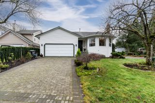 Photo 1: 21026 93 Avenue in Langley: Walnut Grove House for sale : MLS®# R2839131