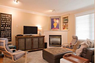 Photo 6: 1 2027 2 Avenue NW in Calgary: West Hillhurst Row/Townhouse for sale : MLS®# A1215285