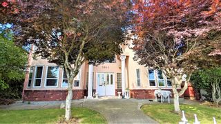Photo 1: 5001 FRANCES Street in Burnaby: Capitol Hill BN House for sale (Burnaby North)  : MLS®# R2713981