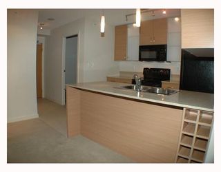 Photo 4: 606 928 HOMER Street in Vancouver: Downtown VW Condo for sale (Vancouver West)  : MLS®# V794665