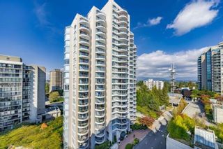 Photo 33: 904 728 PRINCESS Street in New Westminster: Uptown NW Condo for sale in "PRINCESS TOWER" : MLS®# R2726461