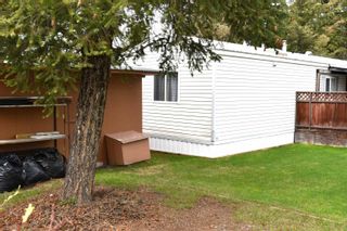 Photo 24: 3 997 CHILCOTIN 20 Highway in Williams Lake: Williams Lake - City Manufactured Home for sale in "CHILCOTIN ESTATES - ESLER/DOG CREEK" : MLS®# R2775795