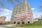 Main Photo: 503 2370 W 2ND Avenue in Vancouver: Kitsilano Condo for sale in "Century House" (Vancouver West)  : MLS®# R2863346