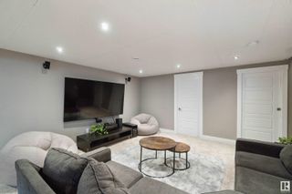 Photo 23: 9926 207A Street in Edmonton: Zone 58 House Half Duplex for sale : MLS®# E4382284