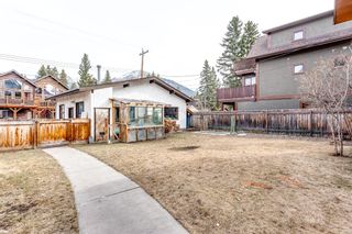 Photo 43: 618 / 618A 4TH Street: Canmore Detached for sale : MLS®# A1213010