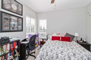 Photo 11: 310 6875 DUNBLANE Avenue in Burnaby: Metrotown Condo for sale in "SUBORA" (Burnaby South)  : MLS®# R2564020