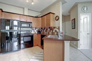 Photo 5: 415 369 Rocky Vista Park NW in Calgary: Rocky Ridge Apartment for sale : MLS®# A1222940