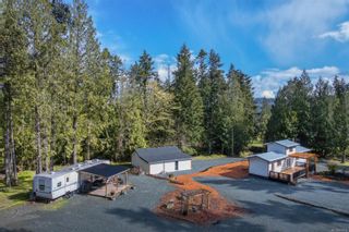Photo 1: 2575 Hudson Rd in Chemainus: Du Chemainus Manufactured Home for sale (Duncan)  : MLS®# 957016