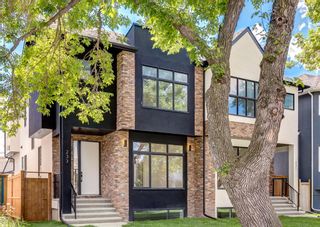 Photo 50: 233 24 Avenue NE in Calgary: Tuxedo Park Semi Detached (Half Duplex) for sale : MLS®# A2009919