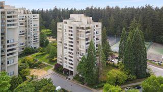 Photo 12: 1006 4200 MAYBERRY Street in Burnaby: Metrotown Condo for sale in "Times Square" (Burnaby South)  : MLS®# R2716255
