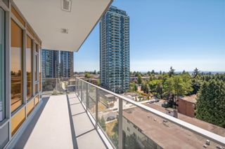 Photo 37: 705 6288 CASSIE Avenue in Vancouver: Metrotown Condo for sale (Burnaby South)  : MLS®# R2845441
