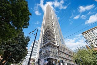 Photo 1: 1110 1289 HORNBY Street in Vancouver: Downtown VW Condo for sale in "ONE BURRARD PLACE" (Vancouver West)  : MLS®# R2729228