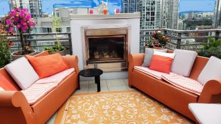Photo 19: 1503 1205 HOWE Street in Vancouver: Downtown VW Condo for sale in "ALTO" (Vancouver West)  : MLS®# R2738448