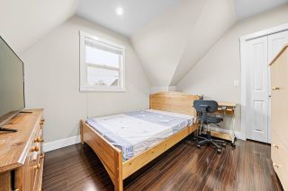 Photo 13: 4180 WELWYN Street in Vancouver: Victoria VE Townhouse for sale (Vancouver East)  : MLS®# R2667339