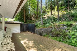 Photo 31: 4655 RUTLAND Road in West Vancouver: Caulfeild House for sale : MLS®# R2738188