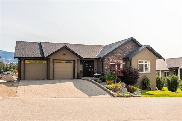 Main Photo: 12872 Lake Hill Drive in Lake Country: Lake Country North West House for sale (Central Okanagan)  : MLS®# 10216908