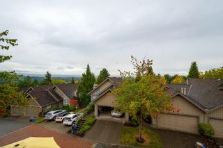 Photo 23: 207 1465 PARKWAY Boulevard in Coquitlam: Westwood Plateau Townhouse for sale in "SILVER OAK" : MLS®# R2821999