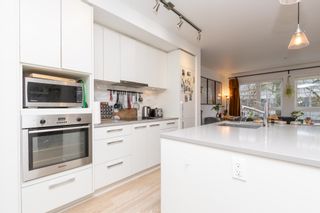 Photo 27: 205 2468 BAYSWATER Street in Vancouver: Kitsilano Condo for sale in "Bayswater" (Vancouver West)  : MLS®# R2865561