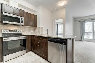 Photo 3: 1204 1540 Sherwood Boulevard NW in Calgary: Sherwood Apartment for sale : MLS®# A2089877