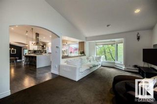 Photo 15: 10418 127 Street in Edmonton: Zone 07 House for sale : MLS®# E4381000