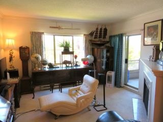 Photo 5: 208 8500 GENERAL CURRIE Road in Richmond: Brighouse South Condo for sale in "QUEENSGATE" : MLS®# R2785934