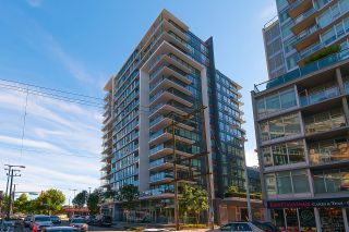 Photo 25: 528 1783 MANITOBA STREET in Vancouver: False Creek Condo for sale (Vancouver West)  : MLS®# R2652210