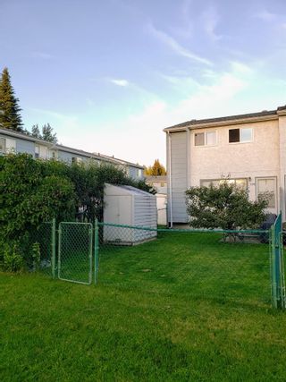Photo 26: 106 190 MCINTYRE Crescent in Prince George: Highland Park Townhouse for sale (PG City West (Zone 71))  : MLS®# R2495500