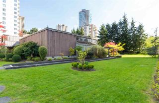 Photo 20: 2003 4160 SARDIS Street in Burnaby: Central Park BS Condo for sale (Burnaby South)  : MLS®# R2263924