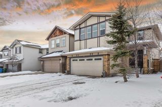 Photo 2: 677 Panatella Boulevard NW in Calgary: Panorama Hills Detached for sale : MLS®# A2107907