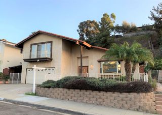 Photo 1: BAY PARK House for sale : 3 bedrooms : 3765 Sioux Ave in San Diego
