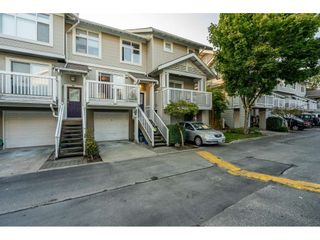 Photo 2: 115 7179 201 Street in Langley: Willoughby Heights Townhouse for sale in "Denim" : MLS®# R2514242