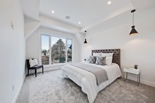 Photo 26: 515 29 Avenue NW in Calgary: Mount Pleasant Semi Detached (Half Duplex) for sale : MLS®# A2012402