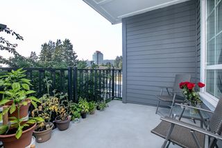 Photo 15: 306 545 FOSTER Avenue in Coquitlam: Coquitlam West Condo for sale in "Foster West by Mosaic" : MLS®# R2602882
