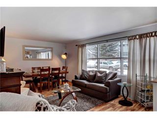 Photo 5: 684 MERRILL Drive NE in Calgary: Winston Heights/Mountview House for sale : MLS®# C4102737