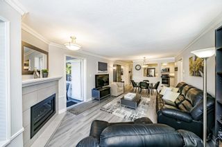 Photo 11: 103 3088 FLINT Street in Port Coquitlam: Glenwood PQ Condo for sale in "PARK PLACE" : MLS®# R2725550