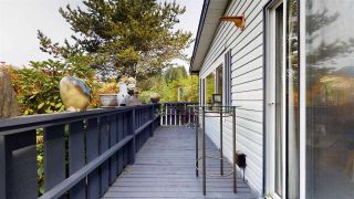 Photo 13: 765 BRITANNIA Way in Squamish: Britannia Beach Manufactured Home for sale in "Britannia Beach" : MLS®# R2577592