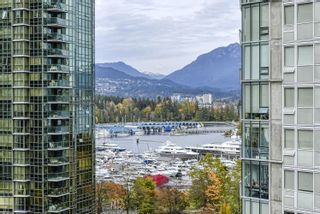 Photo 17: 1002 1238 MELVILLE Street in Vancouver: Coal Harbour Condo for sale in "Pointe Claire" (Vancouver West)  : MLS®# R2416117
