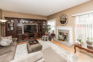 Photo 7: 19 8551 GENERAL CURRIE ROAD in Richmond: Brighouse South Townhouse for sale : MLS®# R2051652