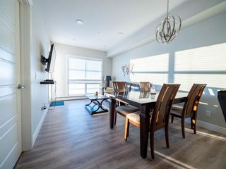 Photo 3: 416 19661 40 Street SE in Calgary: Seton Apartment for sale : MLS®# A2012238