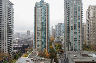 Photo 29: 1002 889 HOMER Street in Vancouver: Downtown VW Condo for sale (Vancouver West)  : MLS®# R2773702
