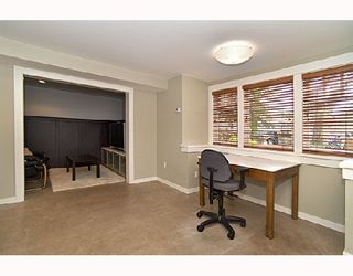 Photo 7: 2523 ETON Street in Vancouver: Hastings East House for sale (Vancouver East)  : MLS®# V703365